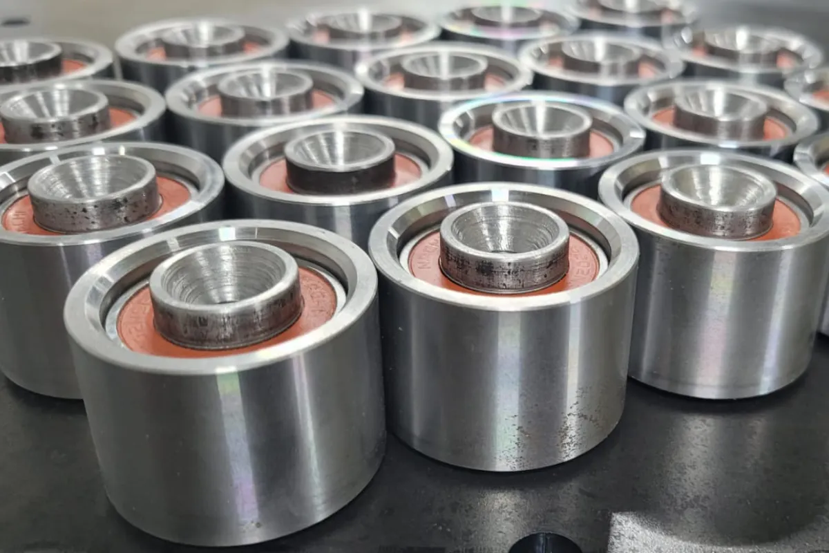 Custom Fabrication