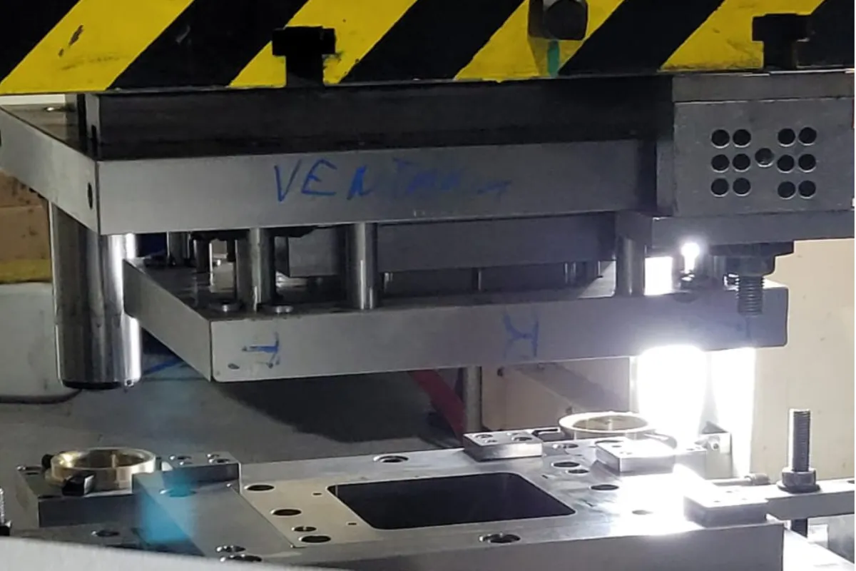 Custom Fabrication