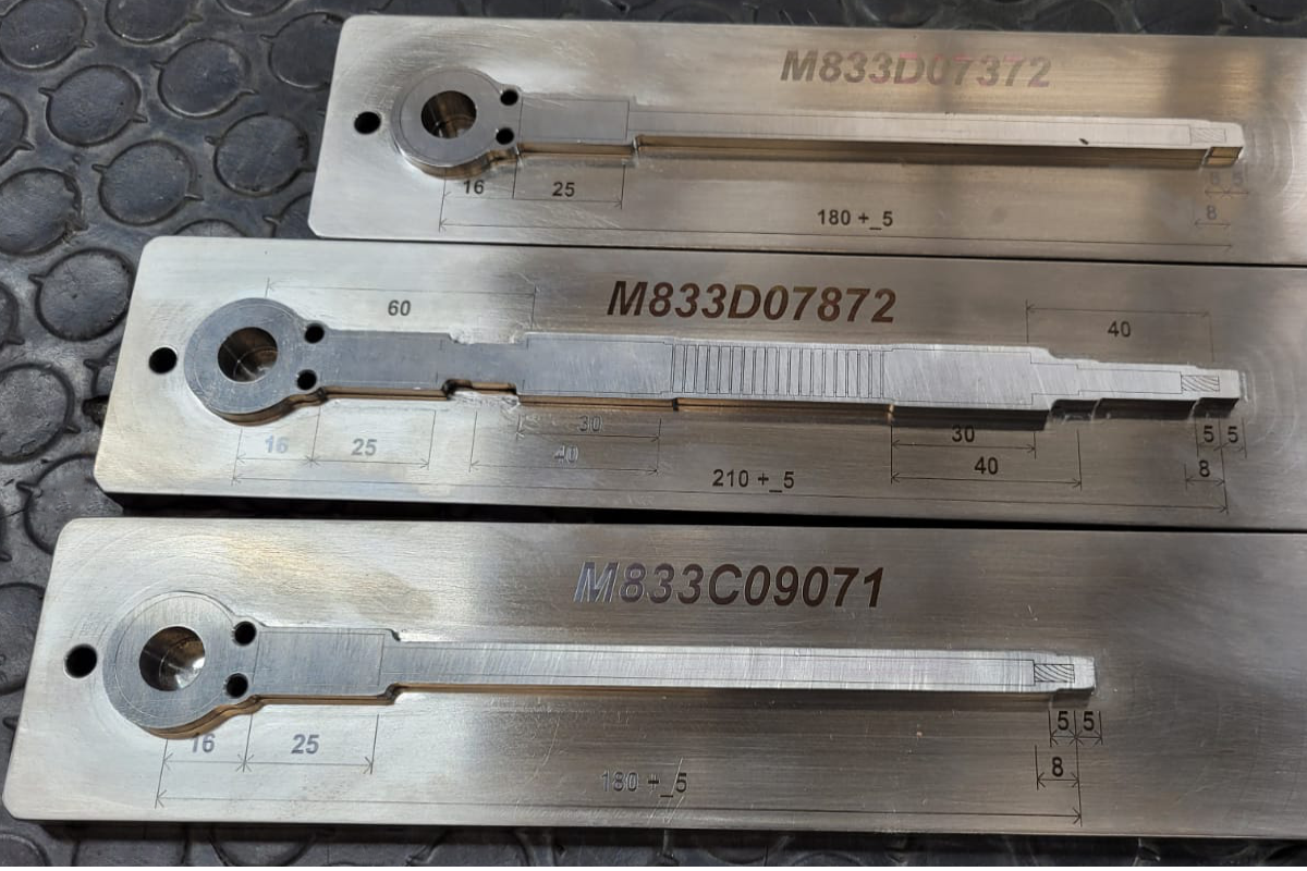 Die-Cutting and Stamping