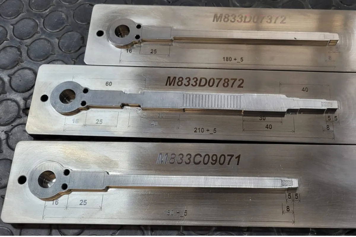 Die-Cutting and Stamping