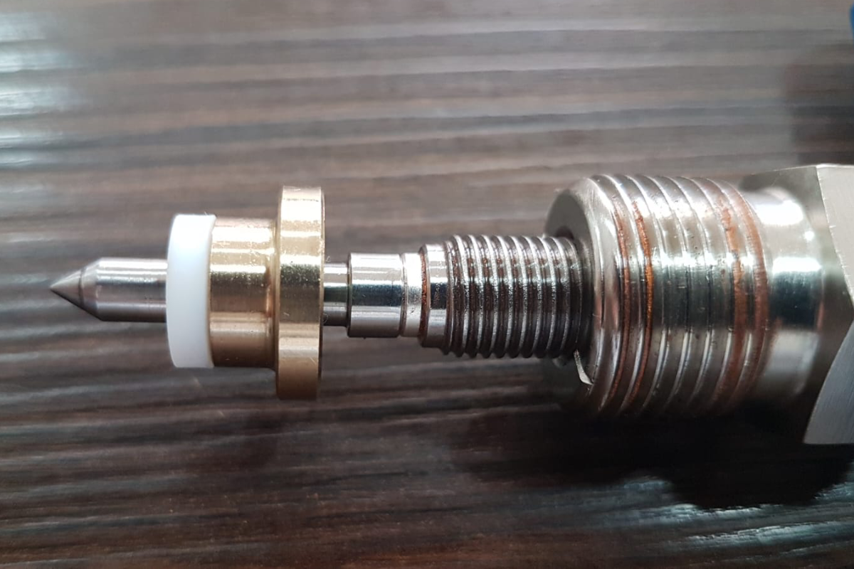 Precision Grinding and Servicing