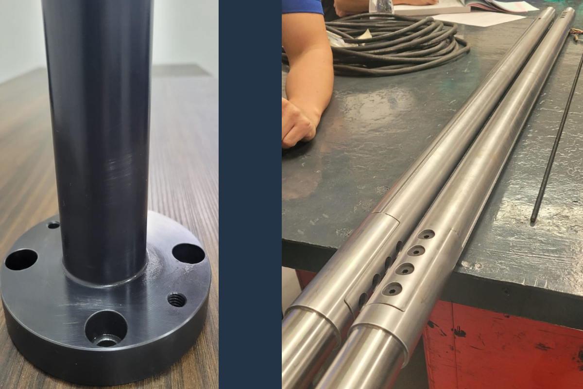 Thermal Treatments and Special Coatings