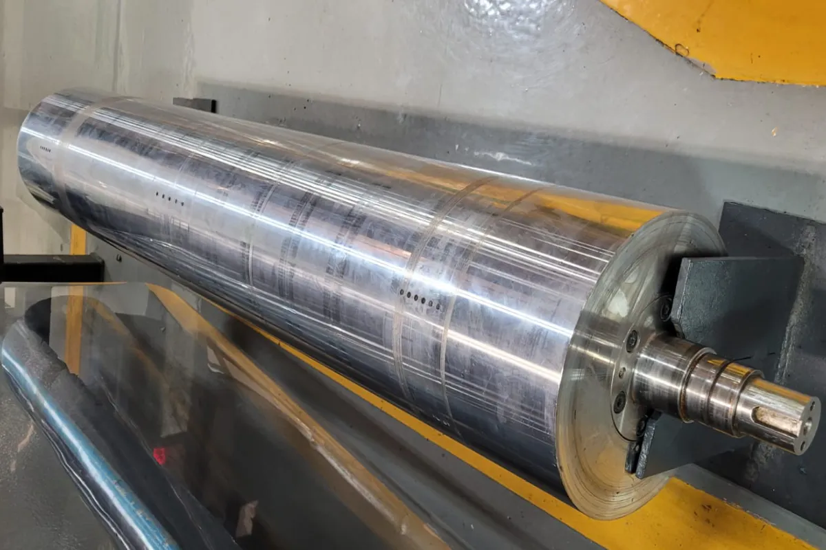 Custom Fabrication